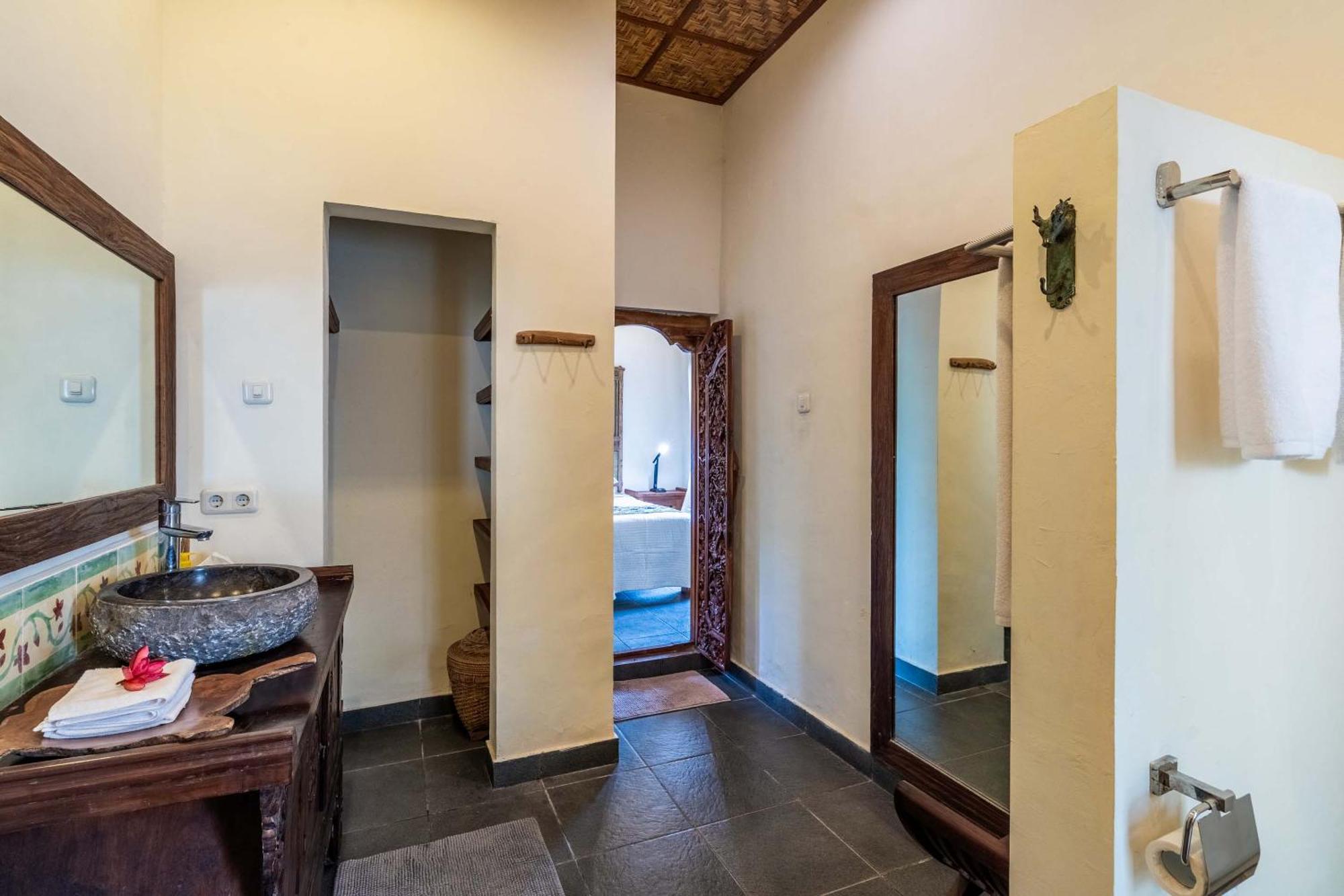 אובוד Villa Mangga מראה חיצוני תמונה